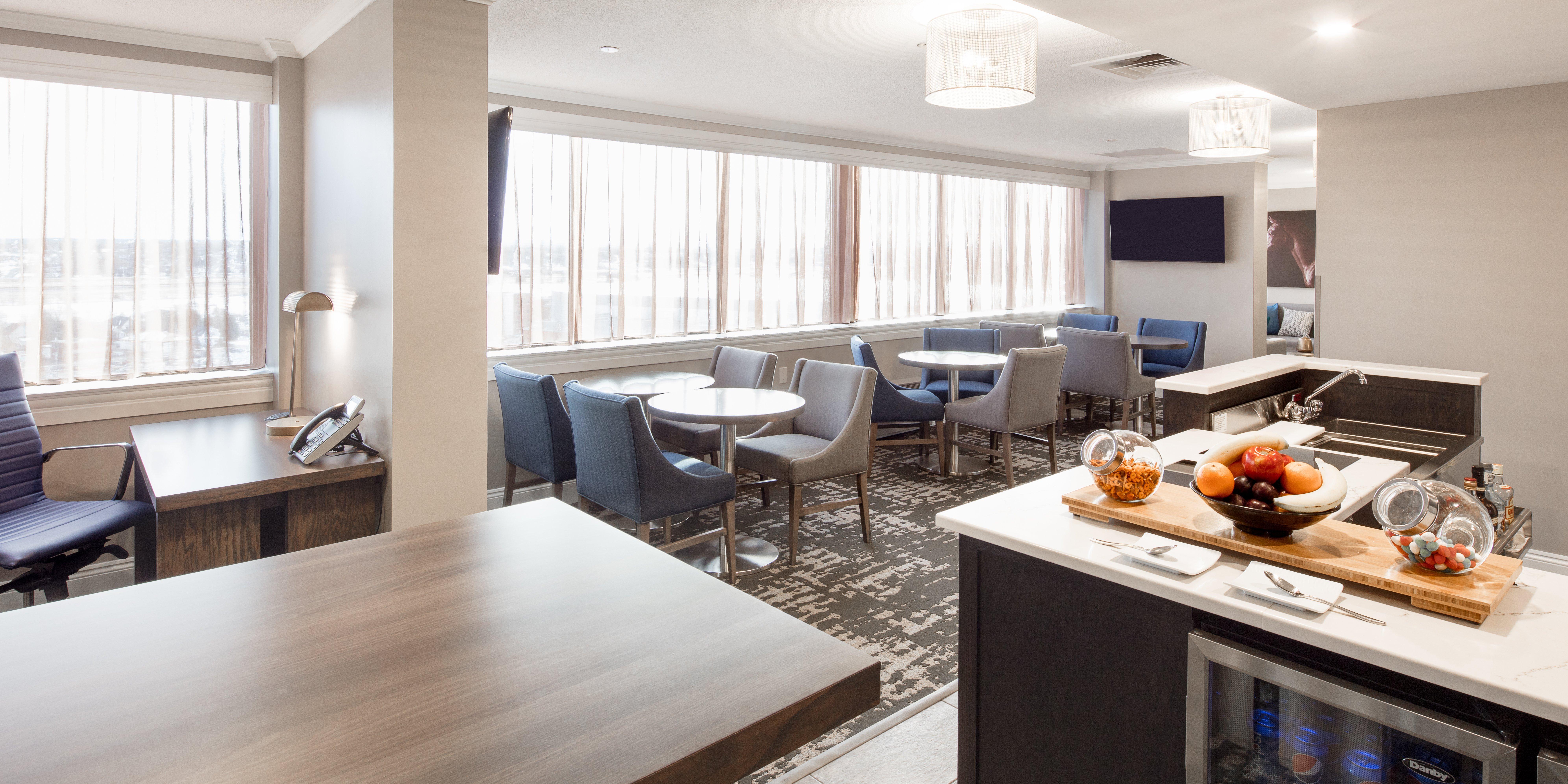 Crowne Plaza Hotel Moncton Downtown By Ihg Εξωτερικό φωτογραφία