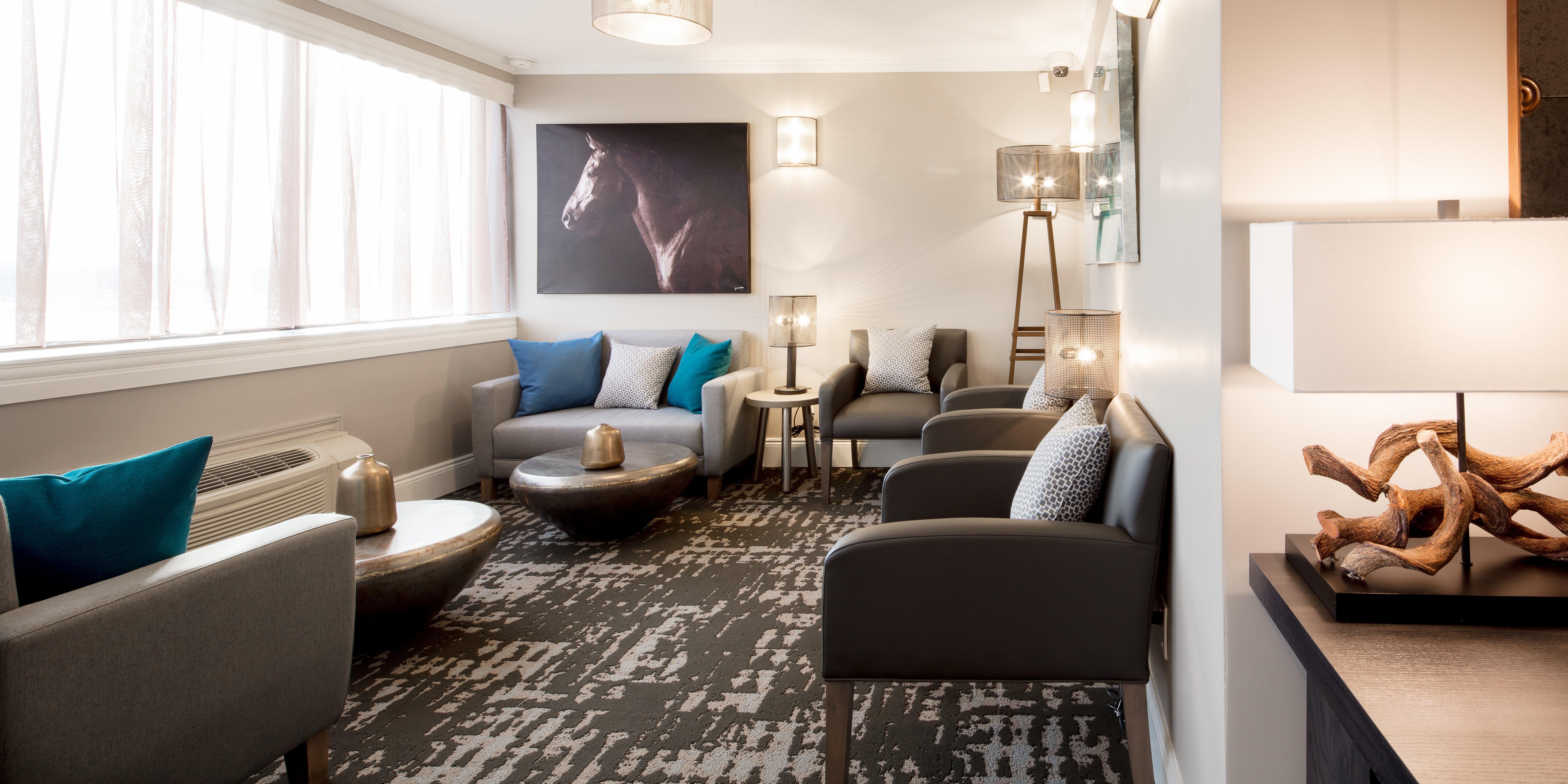 Crowne Plaza Hotel Moncton Downtown By Ihg Εξωτερικό φωτογραφία