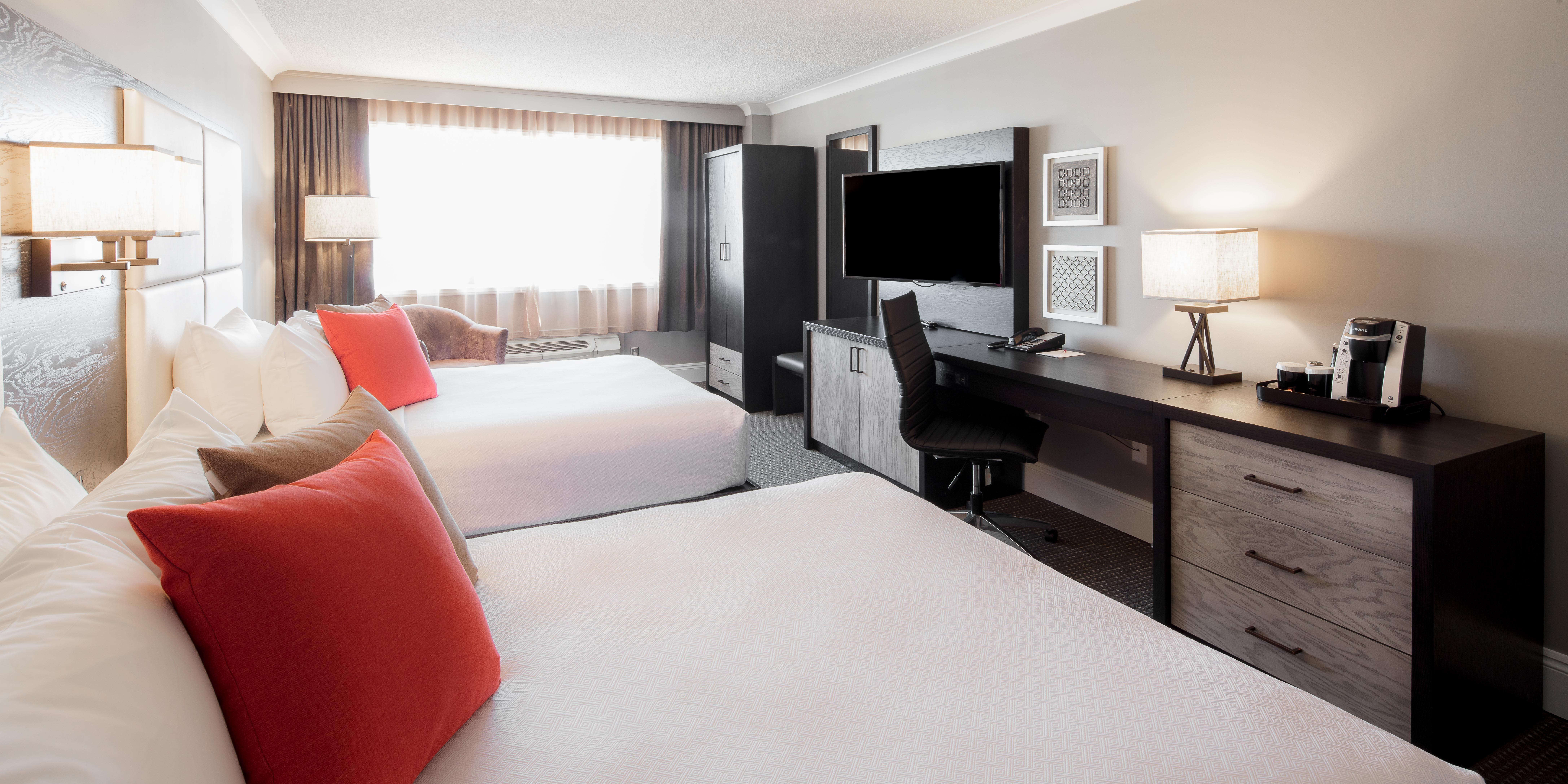 Crowne Plaza Hotel Moncton Downtown By Ihg Εξωτερικό φωτογραφία