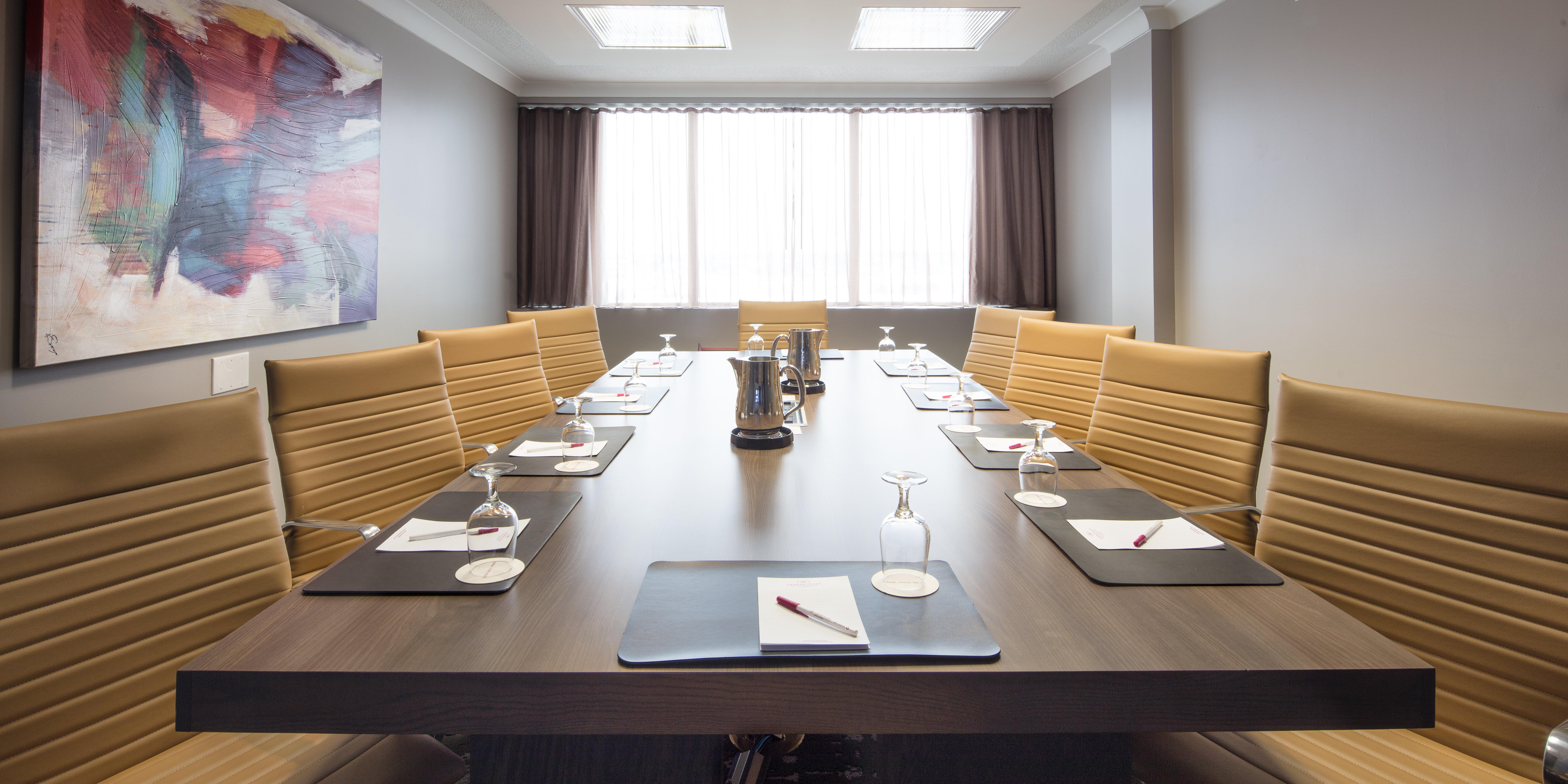Crowne Plaza Hotel Moncton Downtown By Ihg Εξωτερικό φωτογραφία