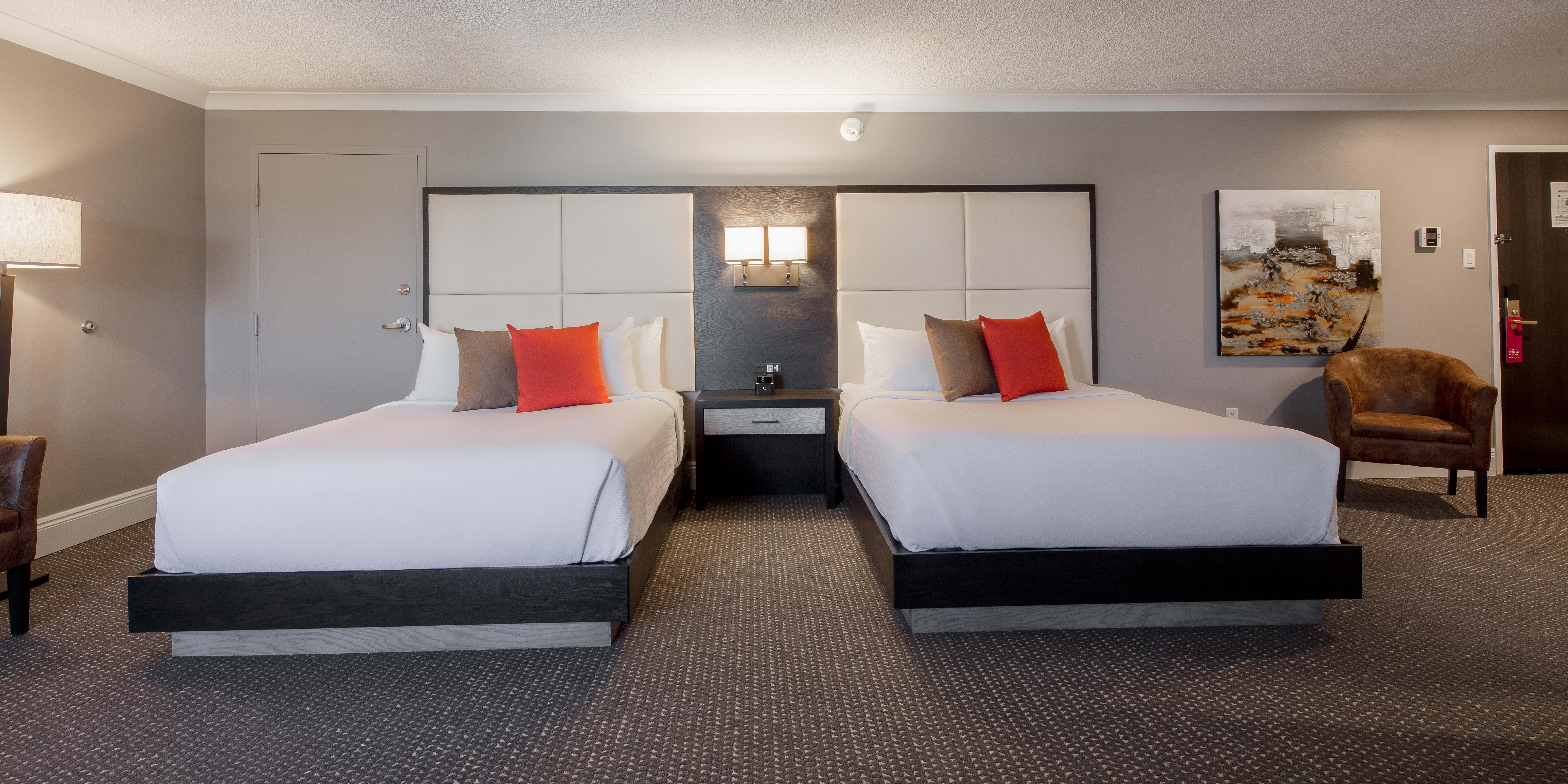 Crowne Plaza Hotel Moncton Downtown By Ihg Εξωτερικό φωτογραφία