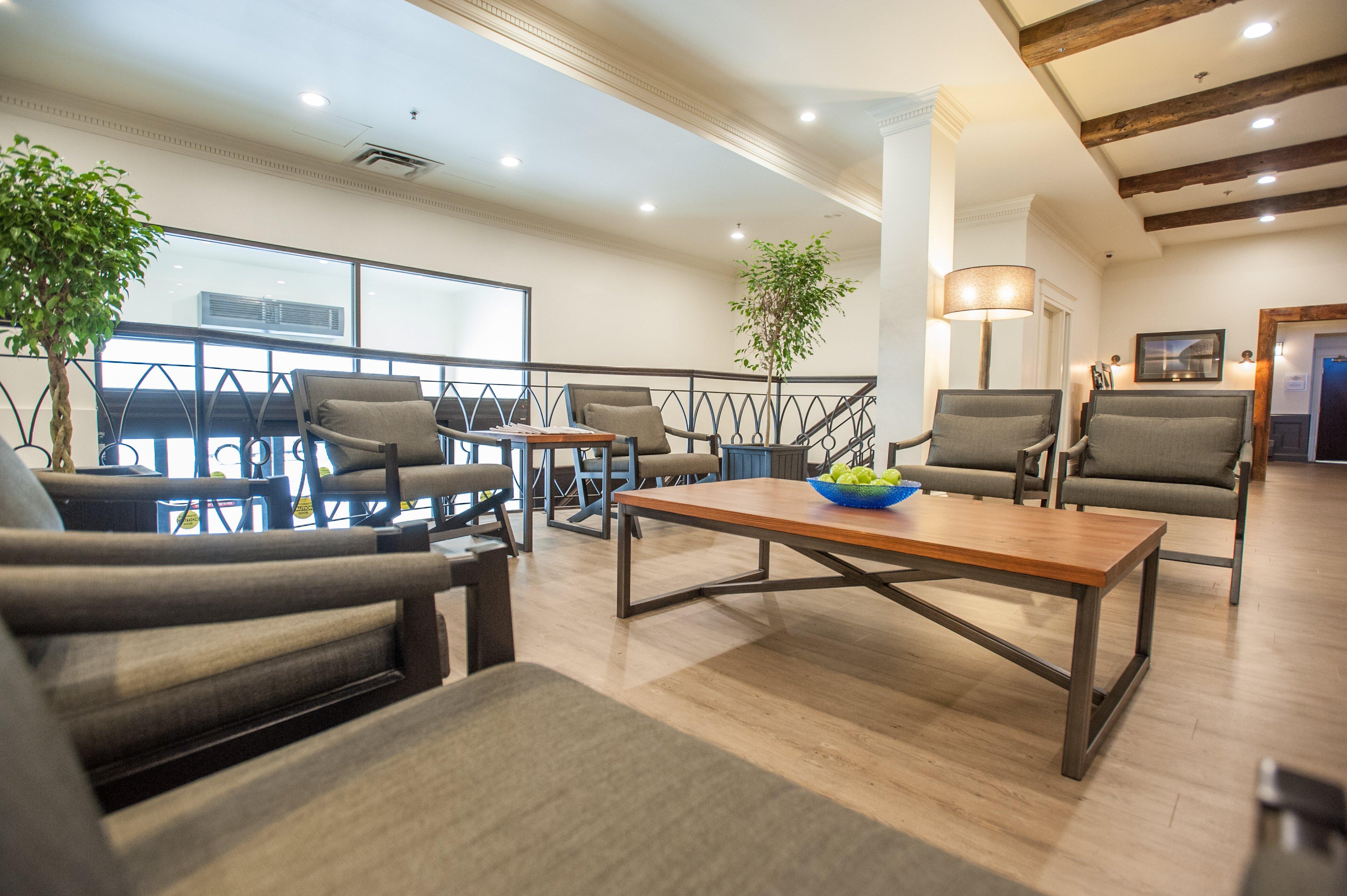 Crowne Plaza Hotel Moncton Downtown By Ihg Εξωτερικό φωτογραφία