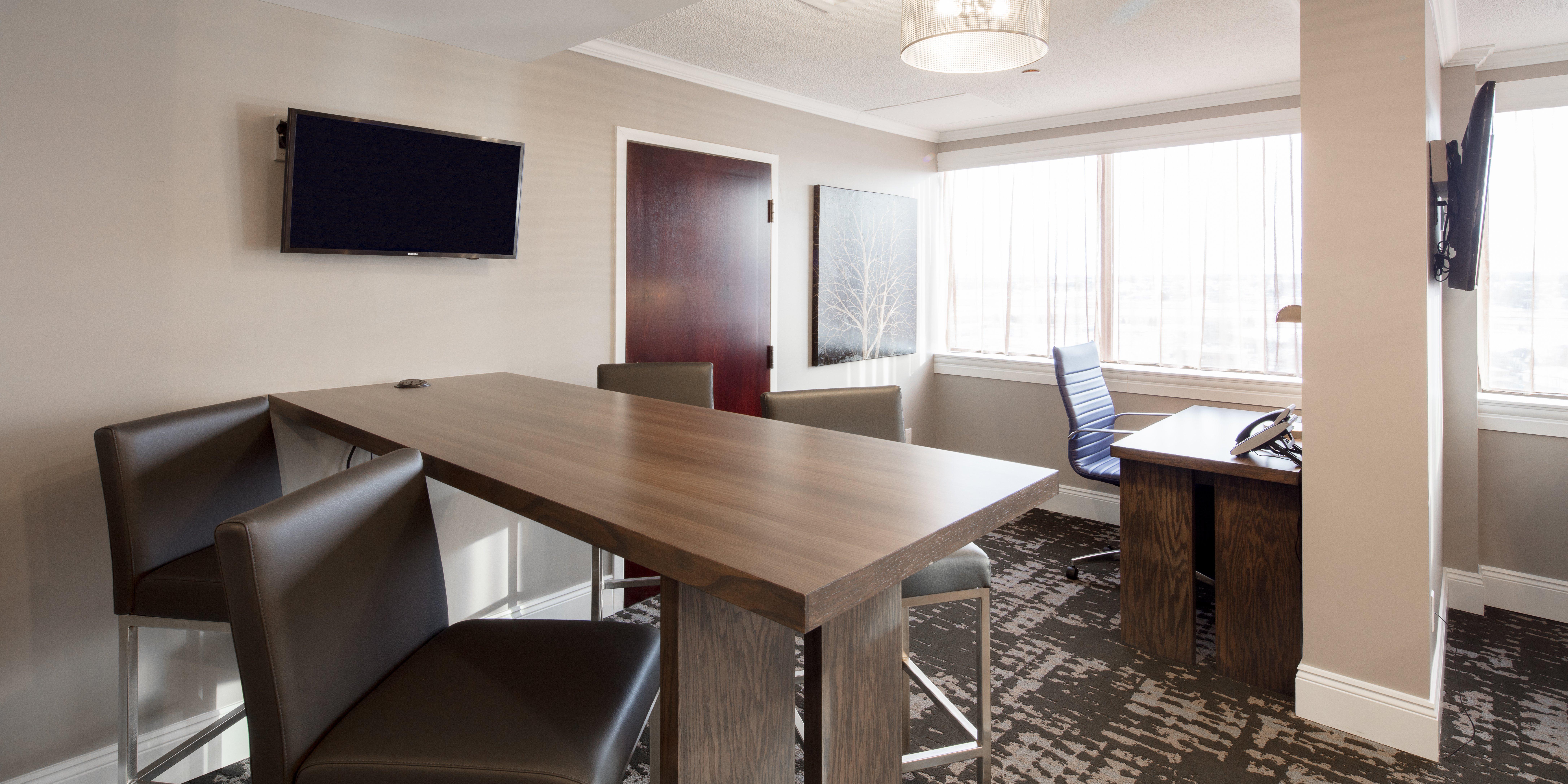 Crowne Plaza Hotel Moncton Downtown By Ihg Εξωτερικό φωτογραφία