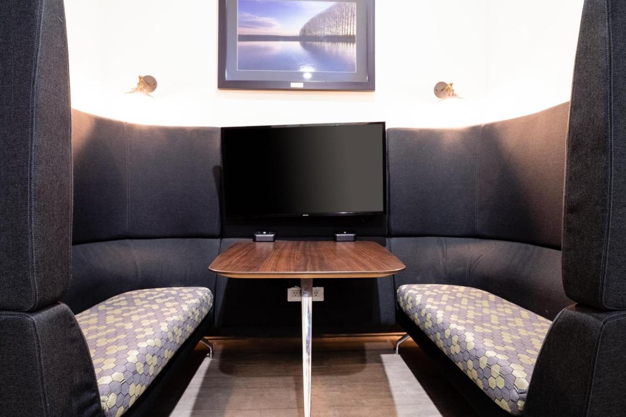 Crowne Plaza Hotel Moncton Downtown By Ihg Εξωτερικό φωτογραφία