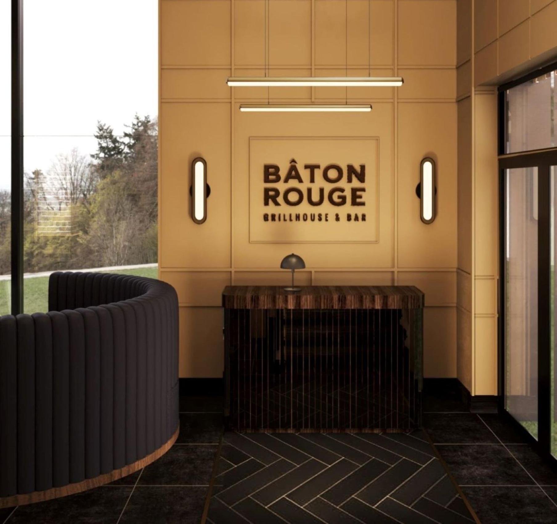 Crowne Plaza Hotel Moncton Downtown By Ihg Εξωτερικό φωτογραφία