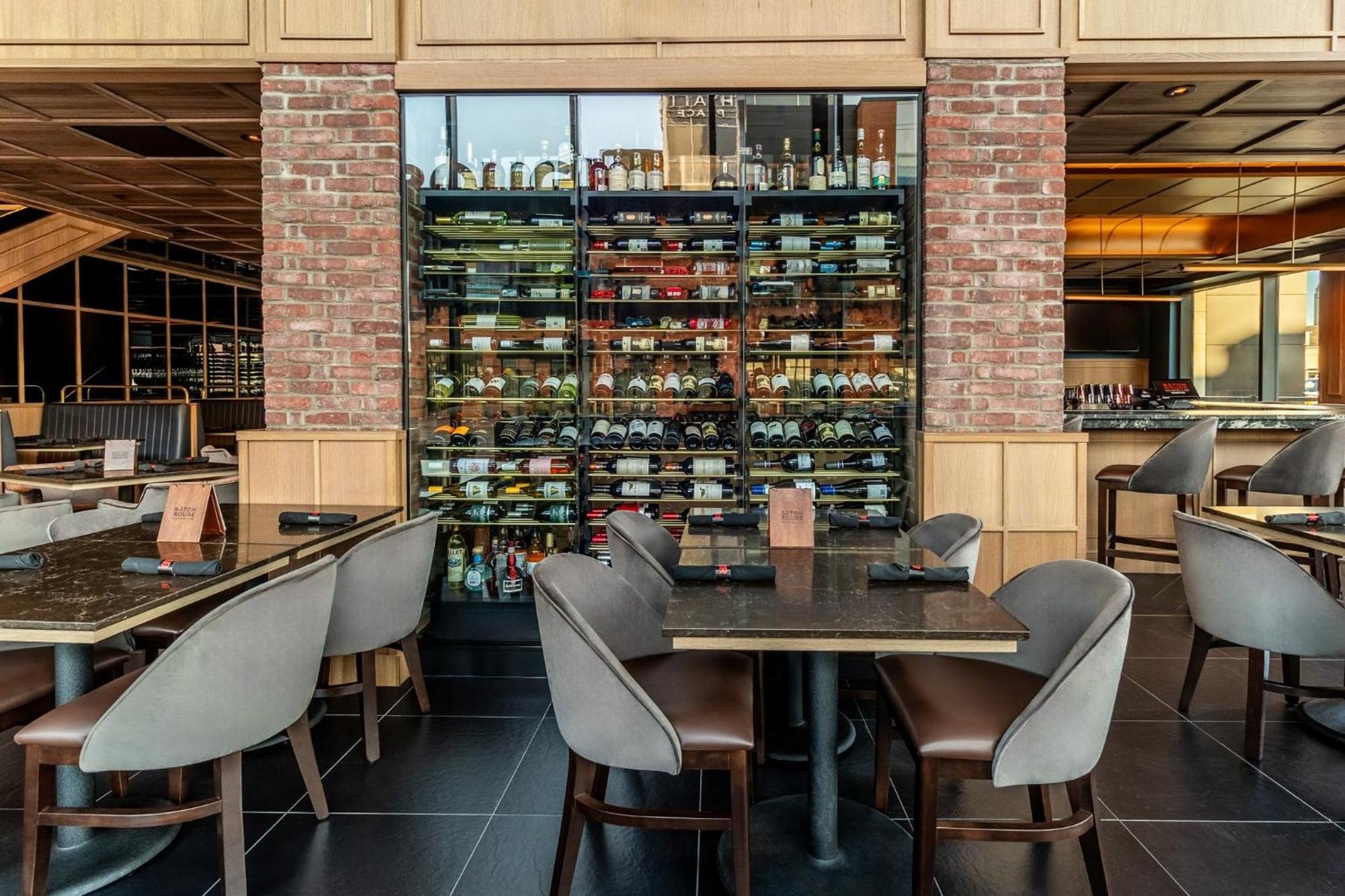Crowne Plaza Hotel Moncton Downtown By Ihg Εξωτερικό φωτογραφία