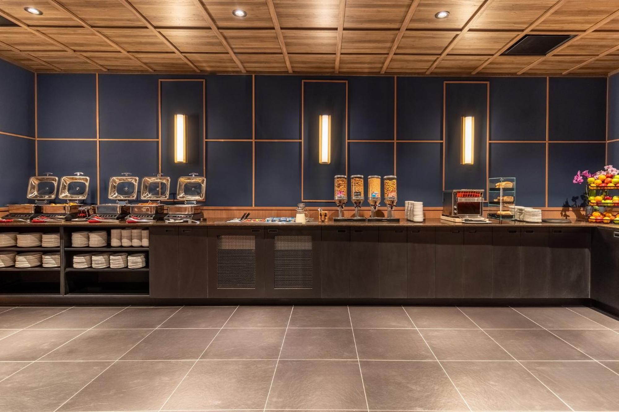 Crowne Plaza Hotel Moncton Downtown By Ihg Εξωτερικό φωτογραφία