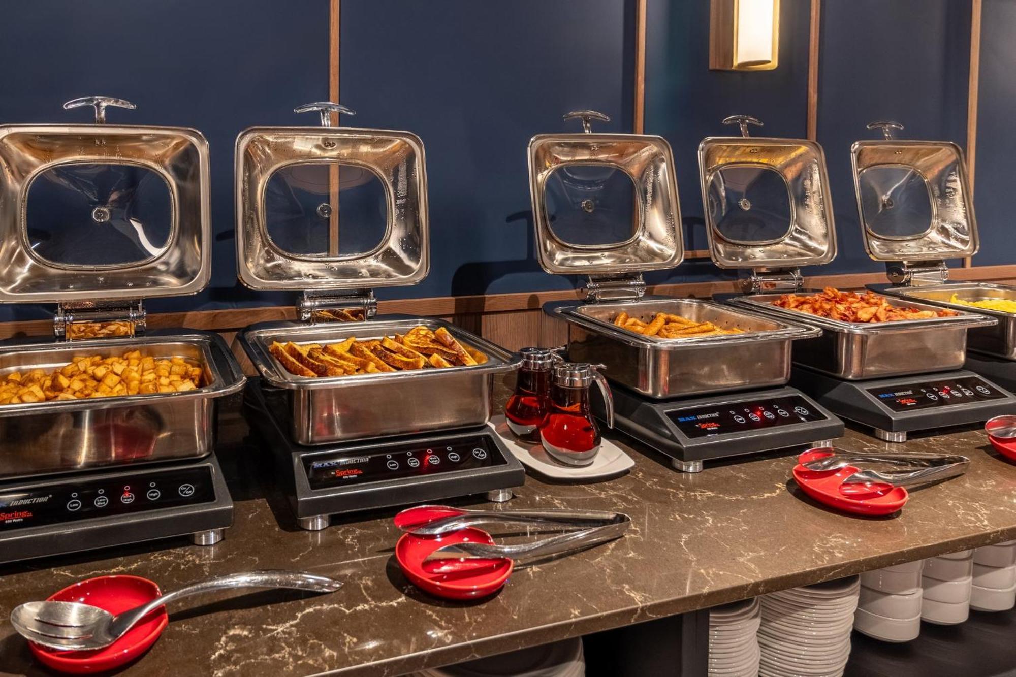 Crowne Plaza Hotel Moncton Downtown By Ihg Εξωτερικό φωτογραφία