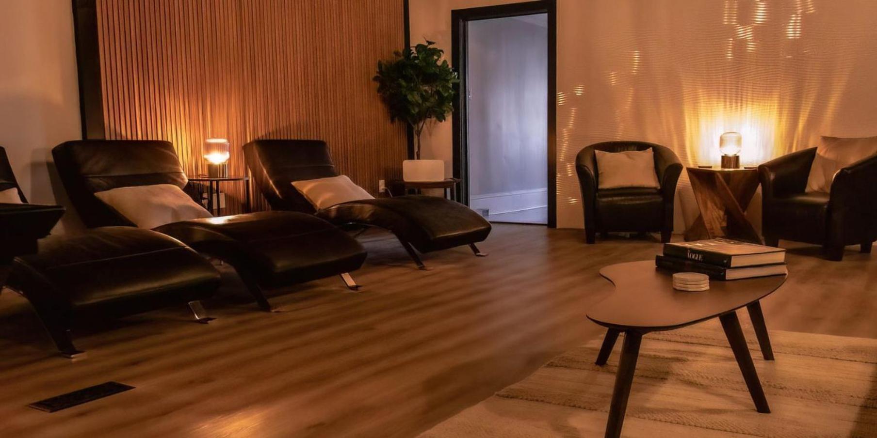 Crowne Plaza Hotel Moncton Downtown By Ihg Εξωτερικό φωτογραφία