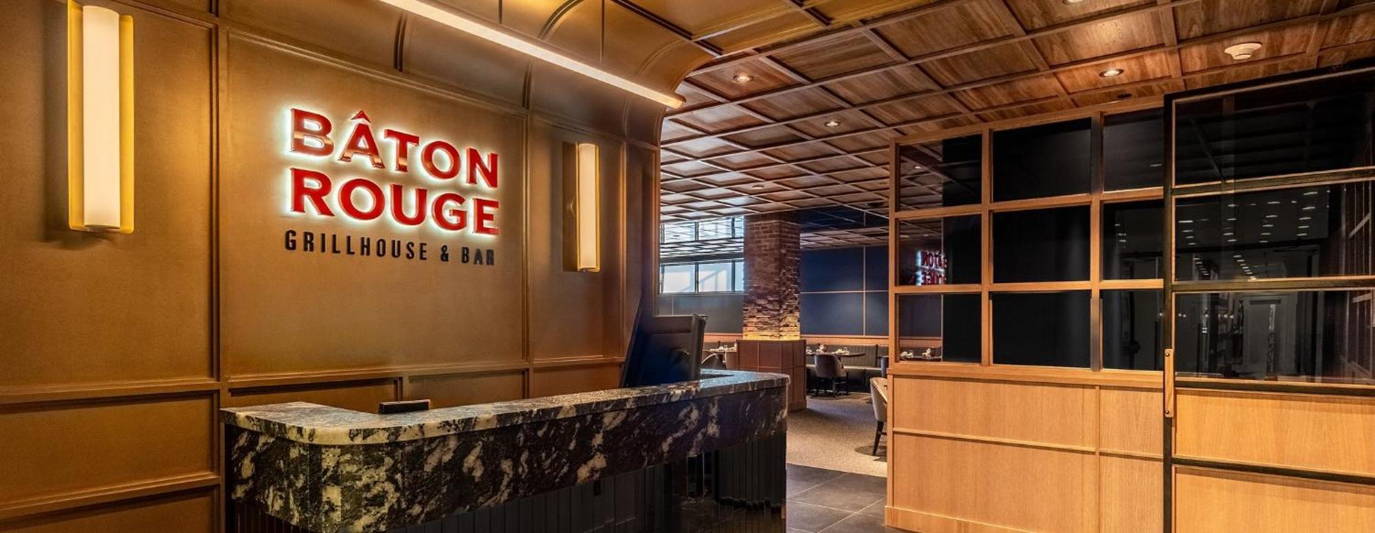 Crowne Plaza Hotel Moncton Downtown By Ihg Εξωτερικό φωτογραφία